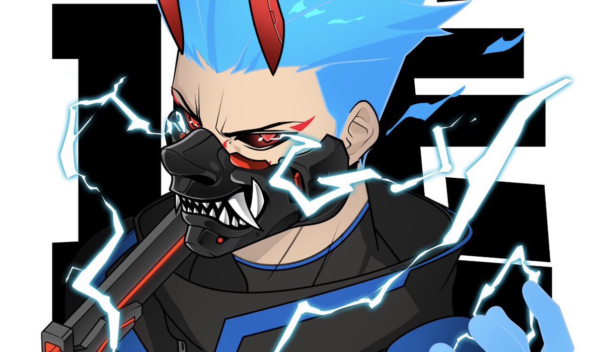 Team gonna hate me for this, but YOLO ⚔️⚔️⚔️

10 gear giveaway!! RTs and tag your friends