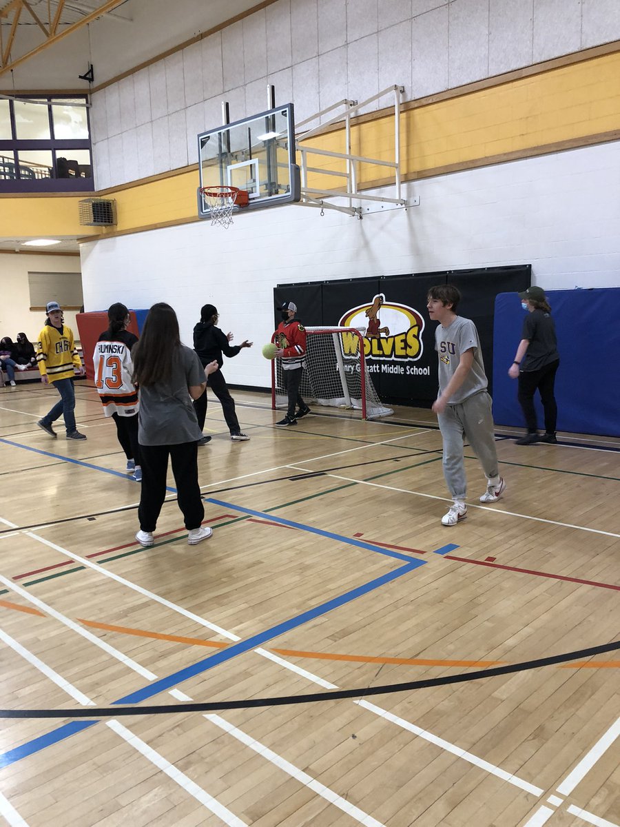 HGI Phys Ed tweet media