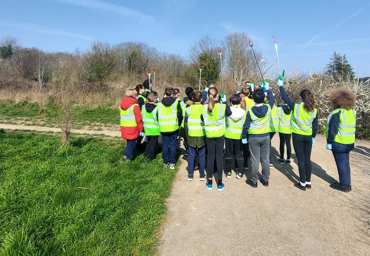 Hangleton Primary tweet media