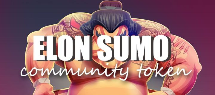 Cryptosharkgems's tweet photo. 🔥 ELON SUMO 🔥

💎RENOUNCED
💎LP LOCK
💎SAFU DEV &amp; TEAM
💎ANTIBOT FEATURE
💎VERIFIED CONTRACT
💎TG : https://t.co/QbHaRb0Qr2
-----------------------
🔹Supply: 1.000.000.000.000
🔹95% to Liquidity, 1% Team, 4% Marketing
🔹Tax Buy &amp; Sell 6%
Chart:
https://t.co/UbNctYgh48 https://t.co/MYNPGwZYHO