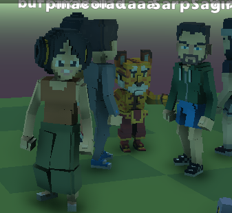 Susannerasa's tweet photo. @TheSandboxGame @binance I just participated in the daily #SandboxAlphaS2Contest for a chance to earn up to 1,000 $SAND! Starting March 20 - Show us your favorite Zodiac character. Check out my screenshot below!
👇 #SandboxAlphaS2 https://t.co/FIPKgkRRbw