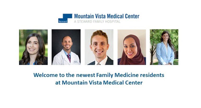 Ben Ihms, DO (@benihms) on Twitter photo Super excited for an amazing new group of residents to join us in June!!! <a href="/MVMCFamilyMed/">Mountain Vista Family Medicine</a> #Match2022 #familymedicine #MedTwitter Super excited for an amazing new group of residents to join us in June!!! <a href="/MVMCFamilyMed/">Mountain Vista Family Medicine</a> #Match2022 #familymedicine #MedTwitter