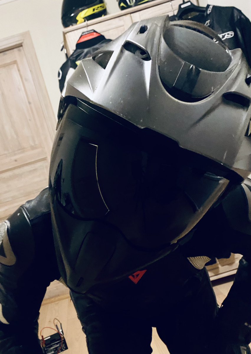 Hello there- are you dressed?