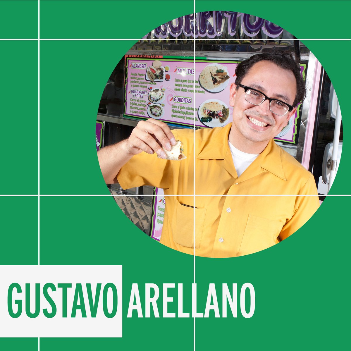 lab4suburbia's tweet photo. We’re thrilled to have Gustavo Arellano participating in Sprawl Session 3: House as Crisis.⁣ Gustavo Arellano is a columnist at the Los Angeles Times and author of several books, including Orange County (Simon &amp; Schuster, 2010). RSVP to the 3/31 discussion! Link in thread. ⁣ https://t.co/I6LP4sH1Az