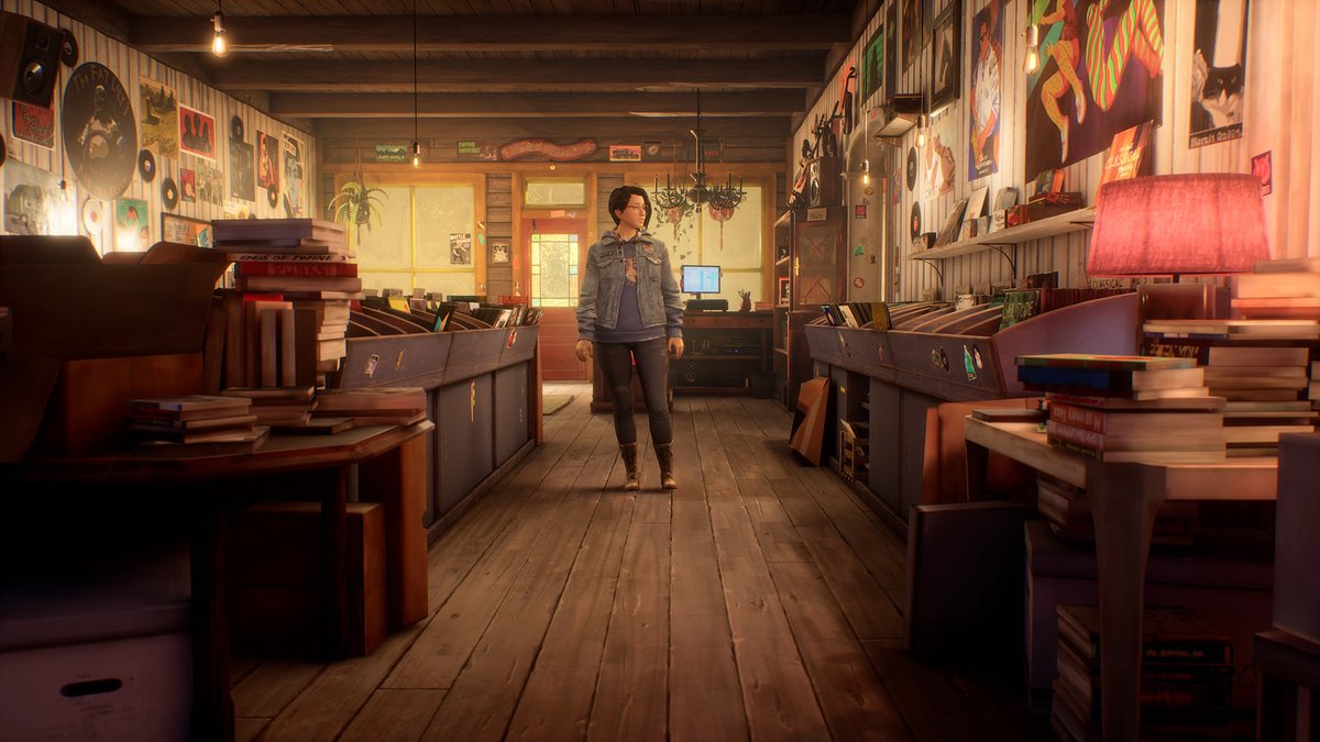 DomTheBomb's tweet photo. Life is Strange True Colors Appreciation Post!!! https://t.co/rYW1qTM7YF
