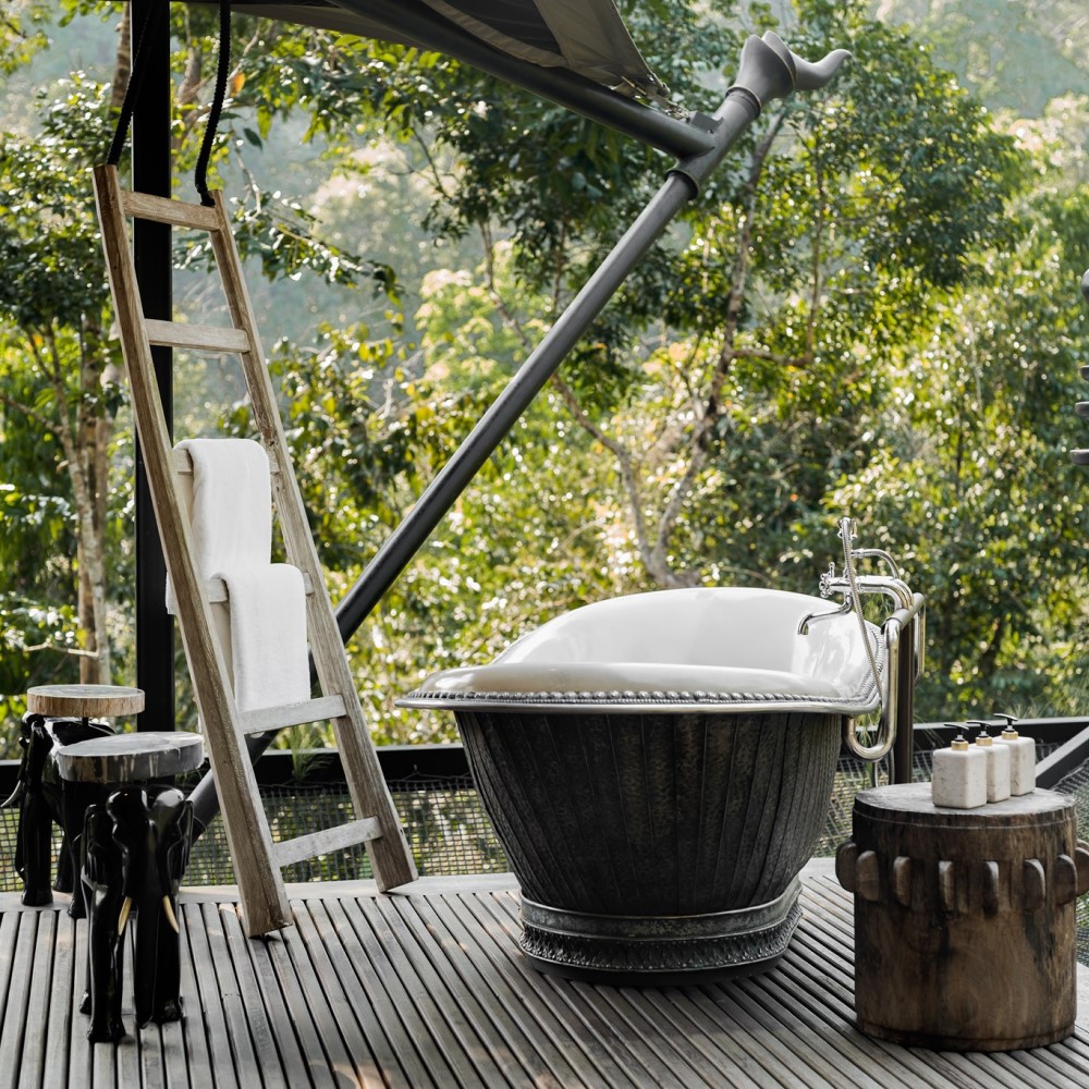 TselanaTravel's tweet photo. #INTERNATIONALDAYOFFORESTS 🌲 • NOS 3 ADRESSES D'EXCEPTION POUR UNE IMMERSION EN PLEINE NATURE
🌿 Shinta Mani Wild, Cambodge
🌿 Mashpi Lodge, Equateur
🌿 Tree Hotel, Suède
#ShintaManiWild #MashpiLodge #Treehotel #NatureLovers #Cambodia #Ecuador #SwedishLapland https://t.co/0NIeNmwSTE