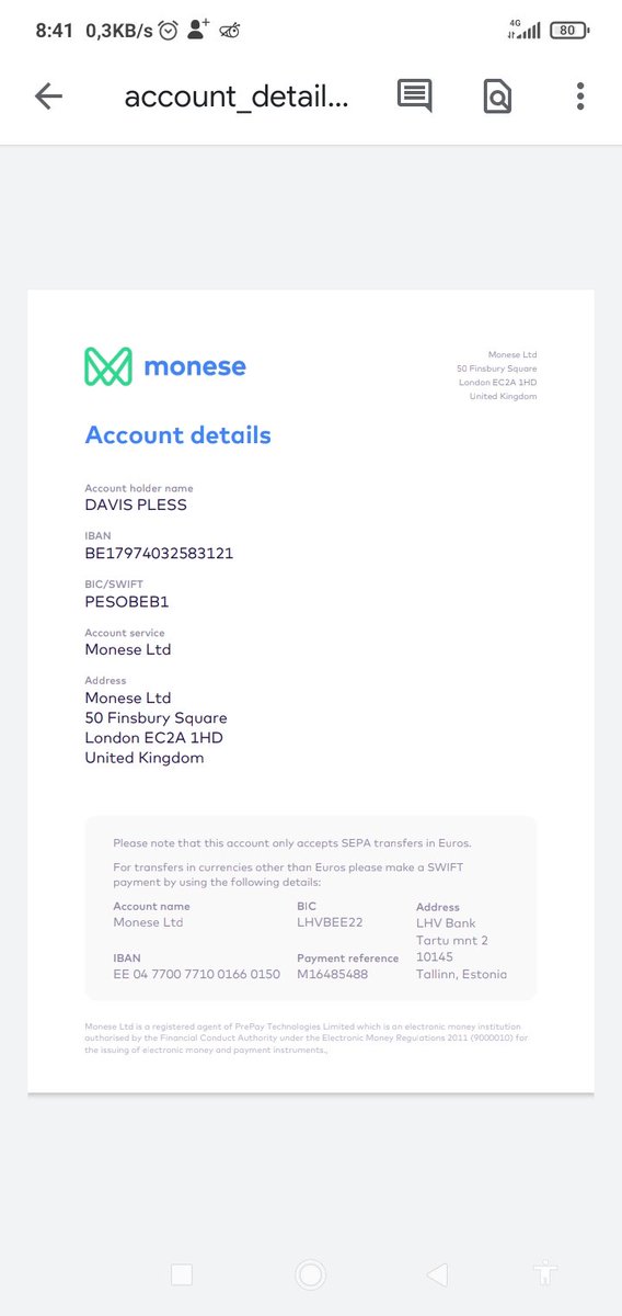 Please donate money funds from Ukrainian