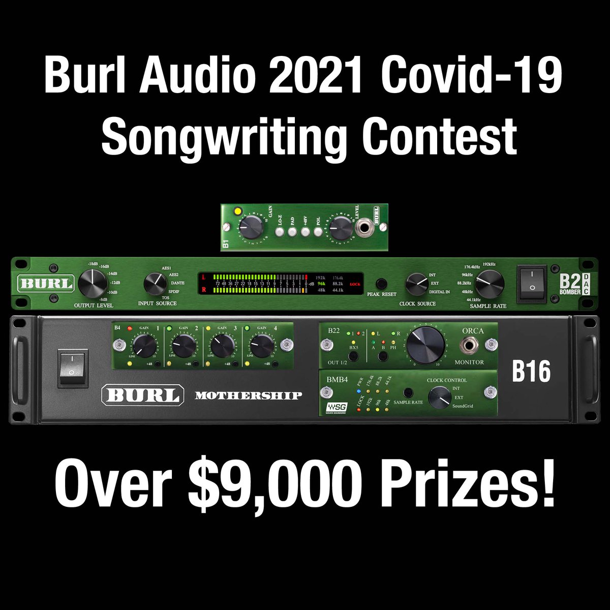 BURL Audio 2022 Songwriting Contest - mailchi.mp/a58e0594da32/b…