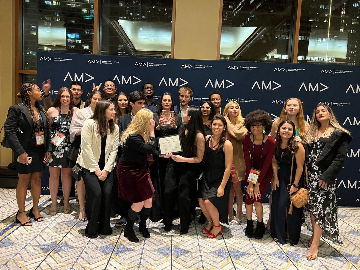 A little recap of 🎶 Chicagoo, Chicagoo 🎶 #ICCconference #AMA