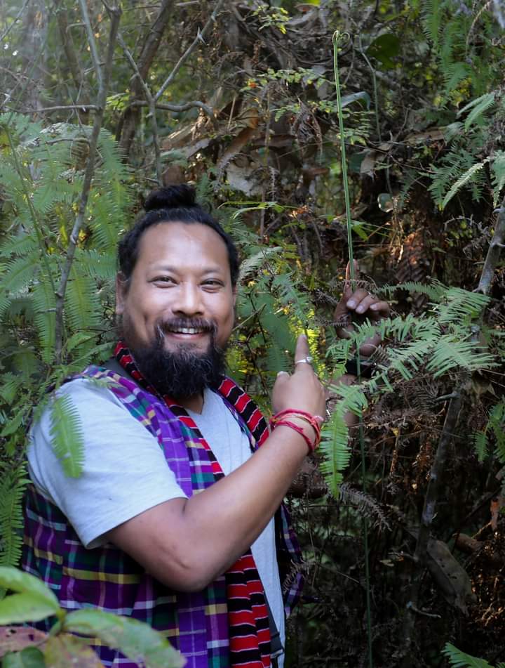 hemajitphukon's tweet photo. Happy #InternationalDayofForests, This year theme is "Forest and Sustainable Production and Consumption".
Forests are home to about 80% of the world’s terrestrial biodiversity &amp; more than 60,000 tree species. 

Feeling Hopeful for Undivided #Dehing_Patkai 
 #forestday2022 #SDG12 https://t.co/xAb31PJpUz