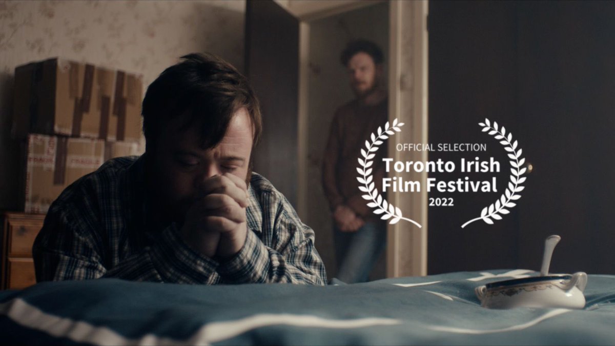 We’re super excited for <a href="/AnIrishGoodbye_/">An Irish Goodbye</a> to make its Canadian premiere in Toronto <a href="/toirishfilmfest/">Toronto Irish Film Festival</a> 🇨🇦☘️

Now in its 12th year, #TorontoIrishFilmFestival runs from 25th March - 3rd April with a fantastic programme of this year’s best Irish features and shorts!