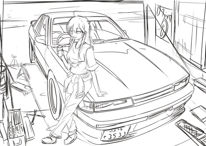 モチベ回復した 