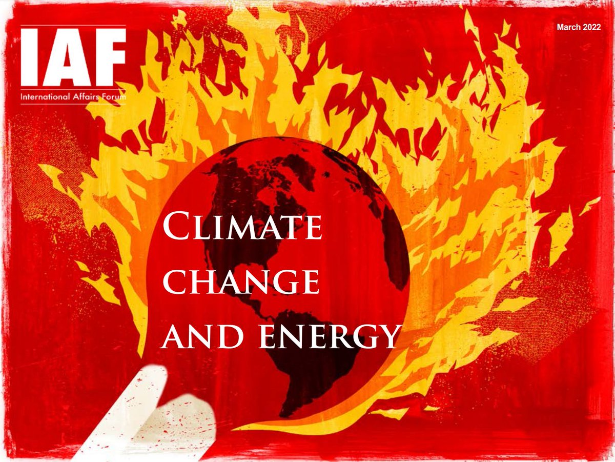 Dale Mineshima-Lowe (@dalemineshima) on Twitter photo Sharing latest publication from #IAForum on Climate Change and Energy - ia-forum.org/Files/IFAUYO.p…, just published, March 2022. Thank you to all the contributors to the issue and to all of the IA-Forum staff for their hard work to make this happen. Sharing latest publication from #IAForum on Climate Change and Energy - ia-forum.org/Files/IFAUYO.p…, just published, March 2022. Thank you to all the contributors to the issue and to all of the IA-Forum staff for their hard work to make this happen.