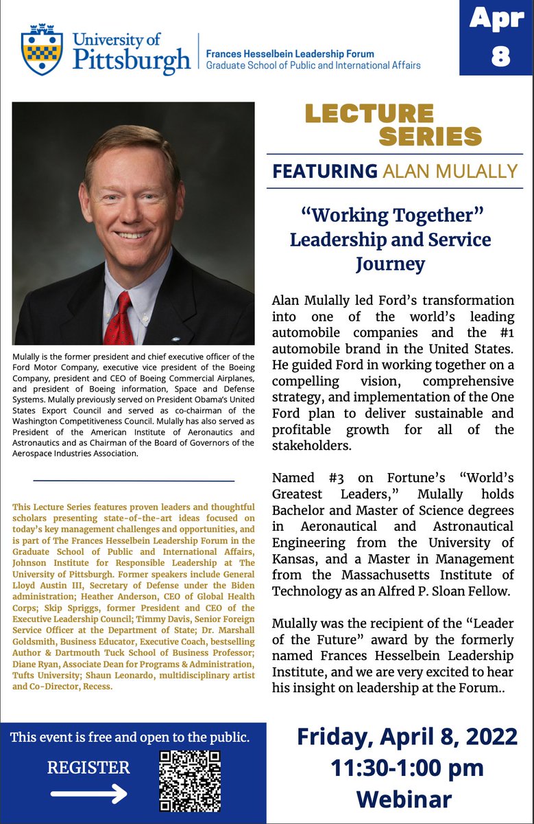 Frances Hesselbein tweet media