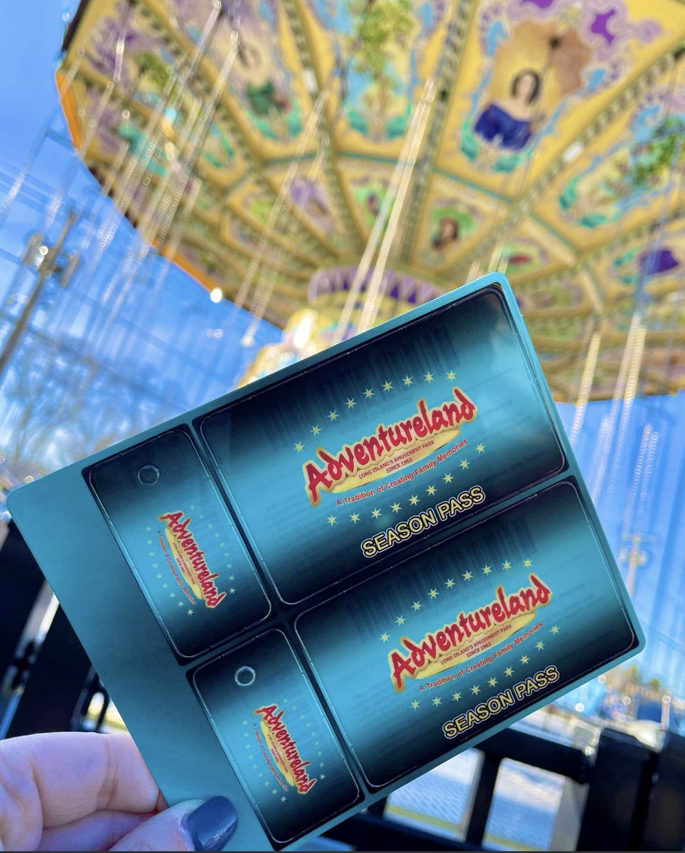 Discover Long Island tweet media