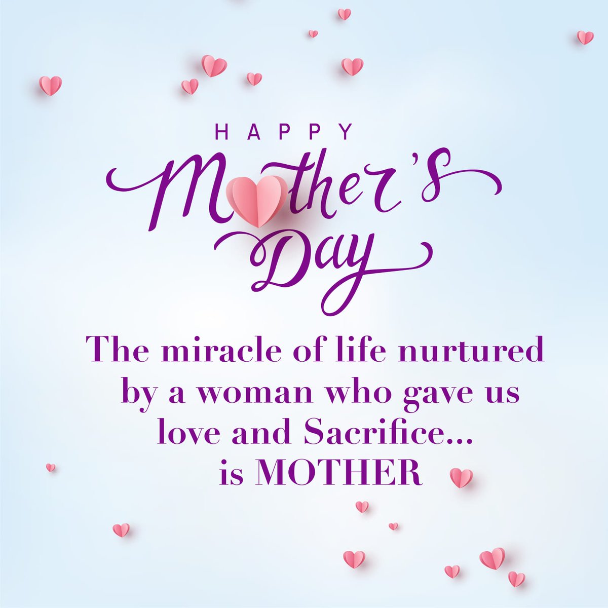 NesrHussein's tweet photo. Happy Mother's day https://t.co/GTShO1O79P