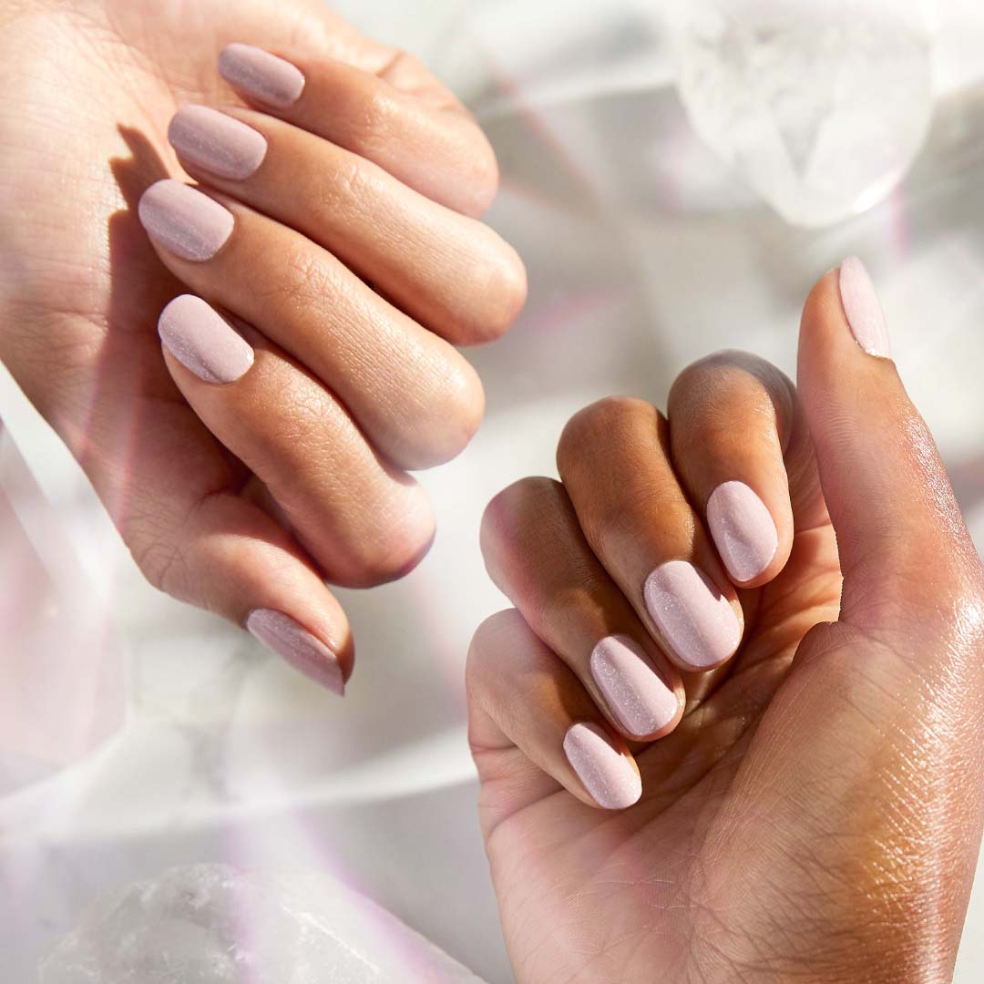 OPI_PRODUCTS's tweet photo. #QuestForQuartz: An undefeated springtime neutral thatโs rosy, shimmery, and bound to be a client favorite all season long. @Xbox
Shop Here: https://t.co/gxtmrf4h59
#ColorIsTheAnswer #OPIXBOX #NeutralNails #NailTech #NeutralMani #OPIPro #SpringMani #SpringNails https://t.co/n1W6BEhsMr