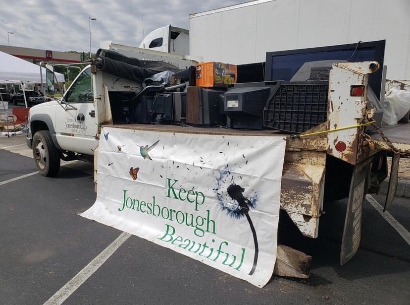 KeepTNBeautiful tweet media