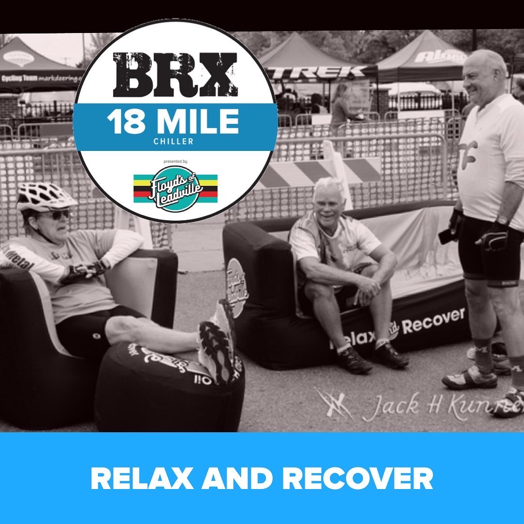 We're already thinking about how much fun we're going have chilling with you on the 18 mile course at #barryroubaix this weekend. W/  4K+ riders it's the world's largest gravel event for a good reason &amp; think this photo series sums it up pretty nicely.

#barryroubaix2022