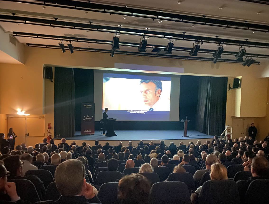 Avec Vous Arras tweet media