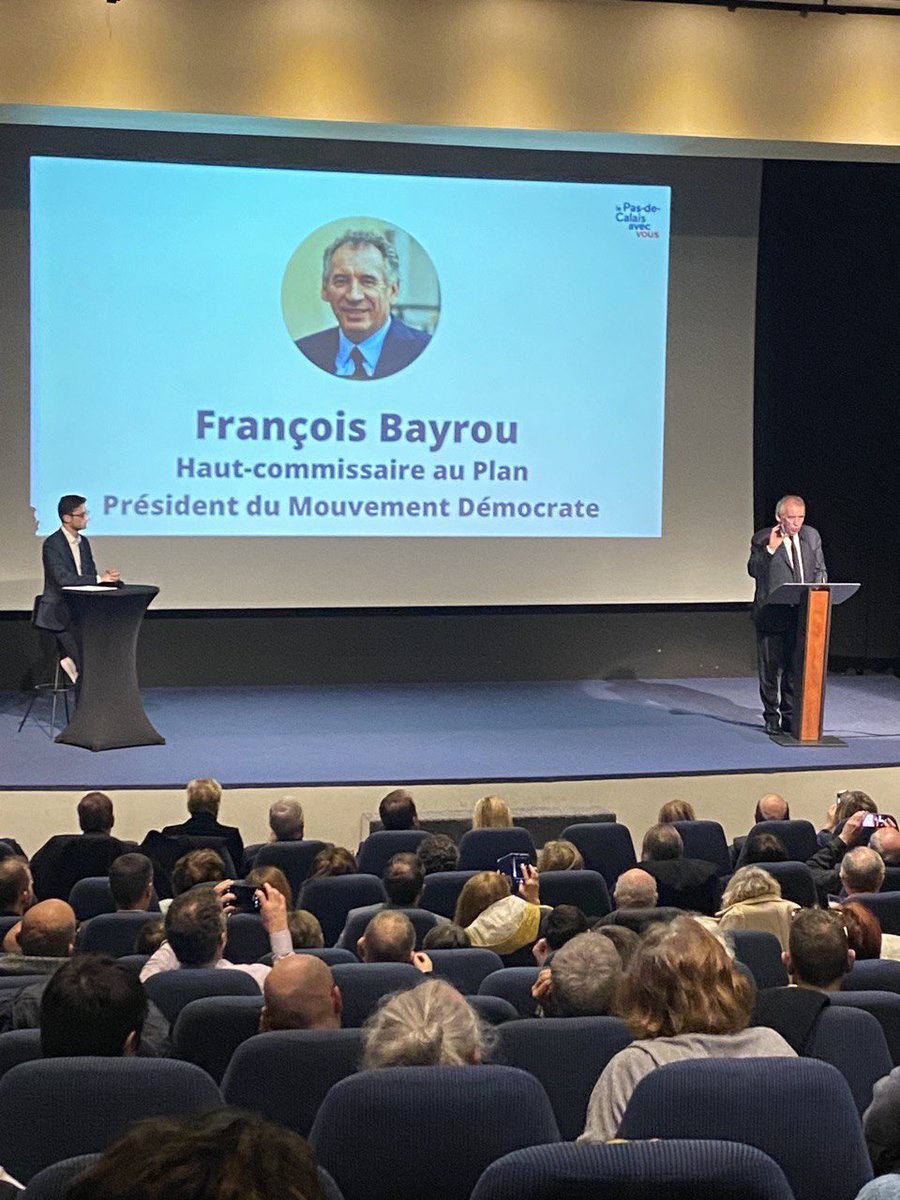 Avec Vous Arras tweet media