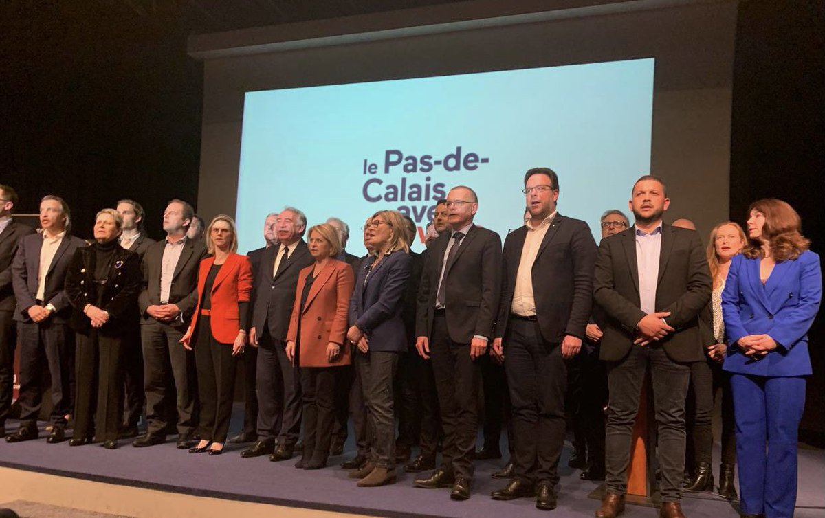 Avec Vous Arras tweet media