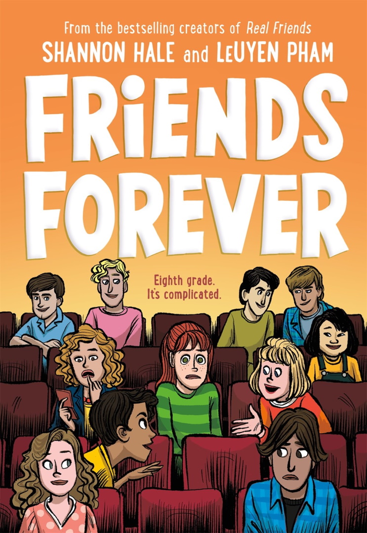 HornBook's tweet photo. Day 15 of #HBWomensHistoryMonth features #graphicmemoirs "Big Apple Diaries" by @bermudezbahama https://t.co/STlQgqLLlM + "Friends Forever" https://t.co/cttEFDwPur by @haleshannon + "Bad Sister" by @ChariseHarper https://t.co/eFv7K75fNI @MacKidsBooks #WomensHistoryMonth #kidlit https://t.co/OmXOrZRbV8