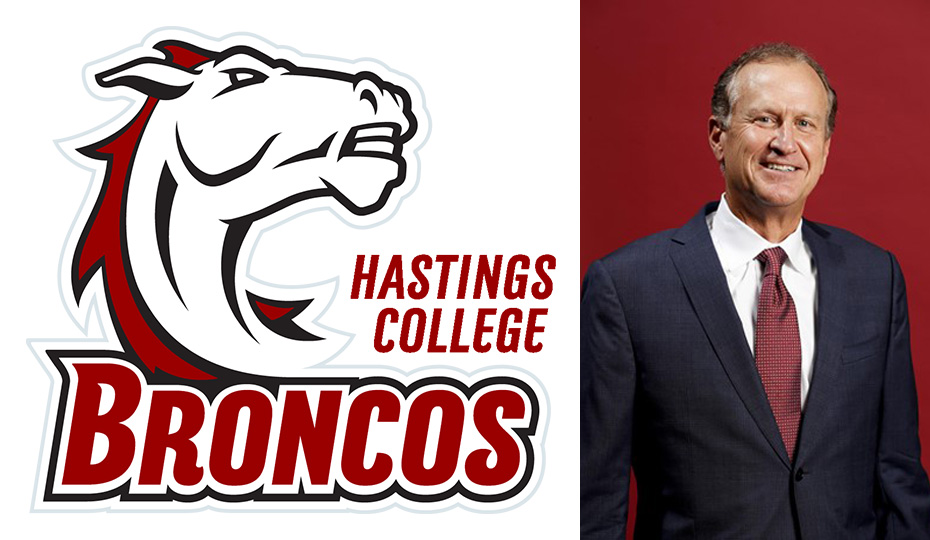 HastingsBroncos's tweet photo. Raridon named head men's basketball coach at Hastings College
 - https://t.co/utLDcDhAIZ https://t.co/COJj7Km9SH