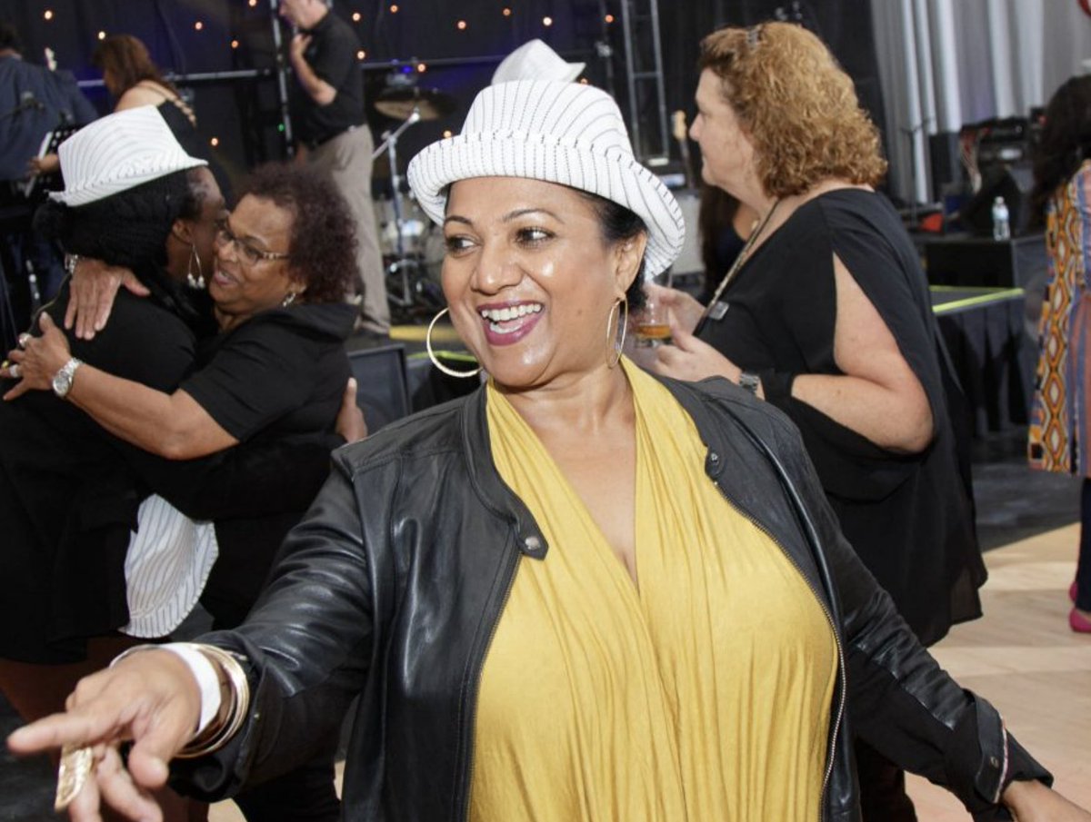 Centennial College Alumni Association tweet media