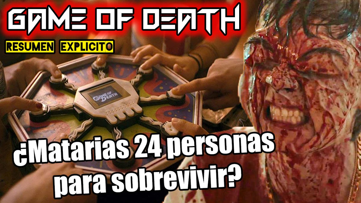 RottenMind 🧠🎥 tweet media