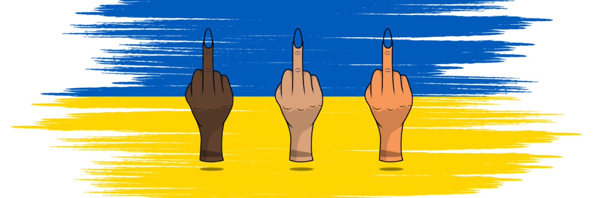 FckUnft's tweet photo. STAND WITH UKRAINE #UkraineRussiaWar #UkraineRussia #RussiaInvadedUkraine https://t.co/zO7YrxXsmV