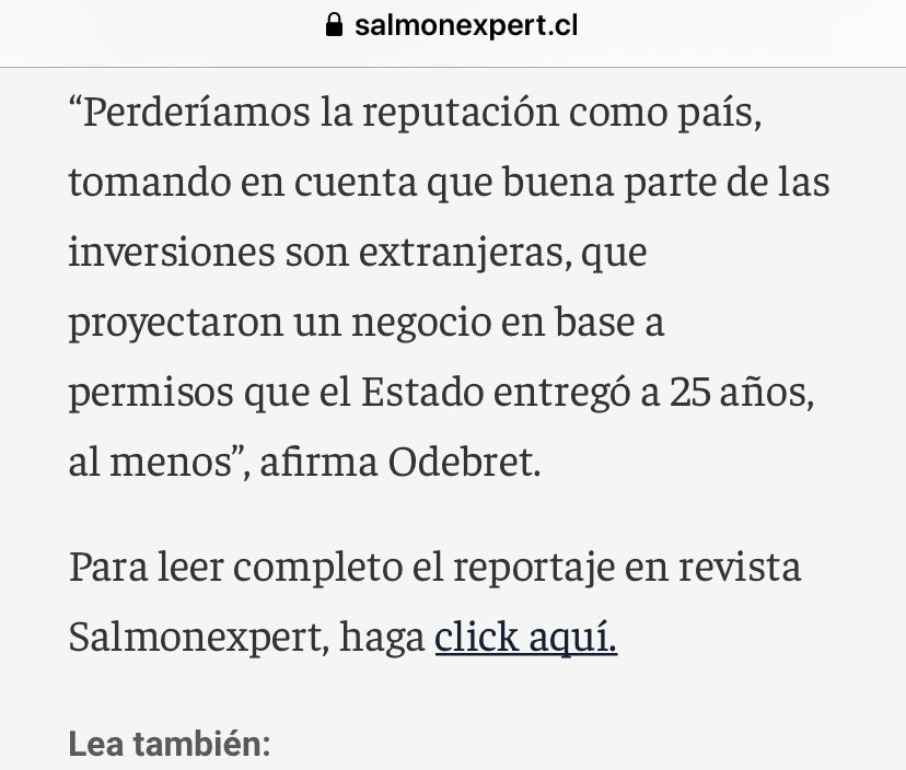 ÁreasProtegidasSinSalmoneras tweet media