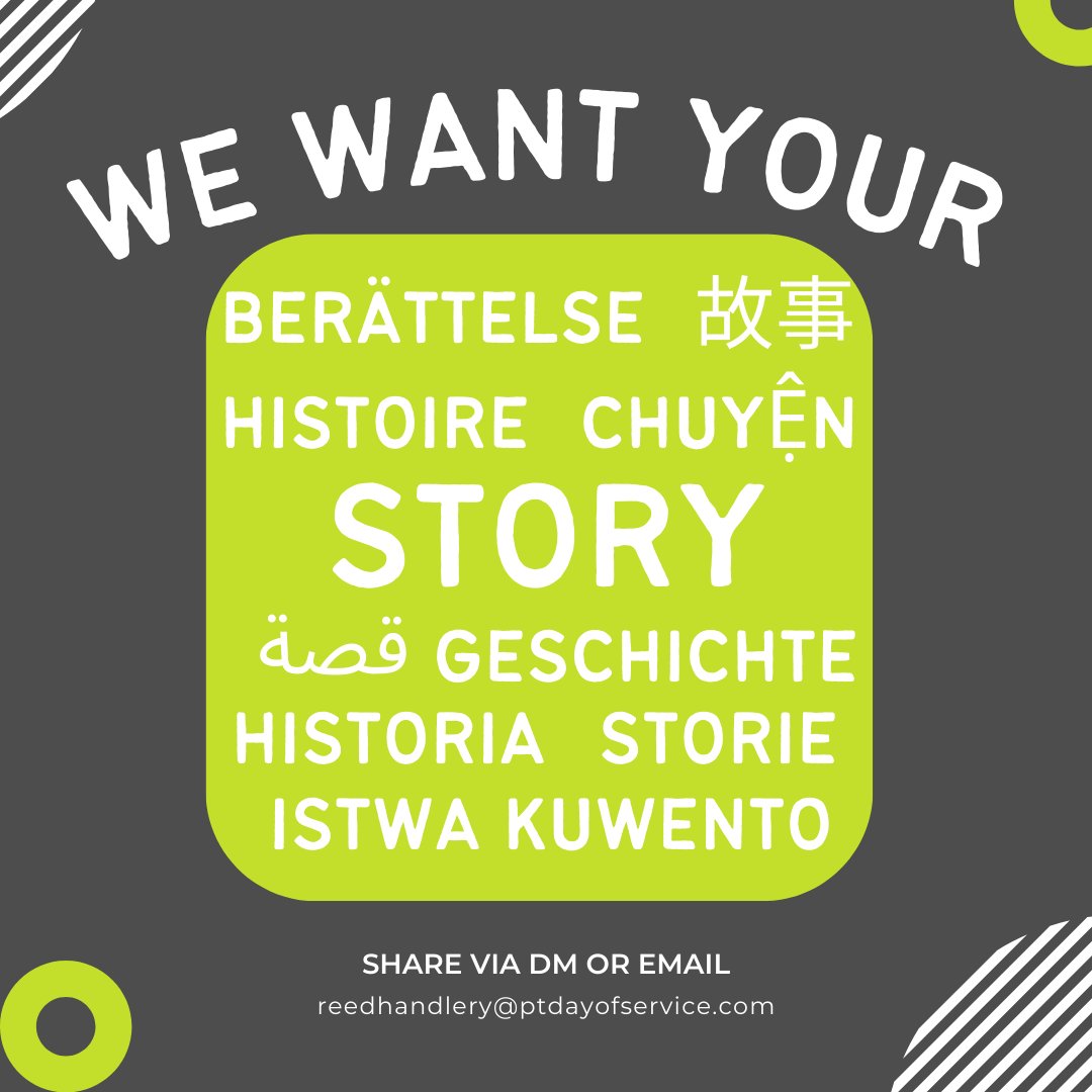 PTDayOfService tweet media