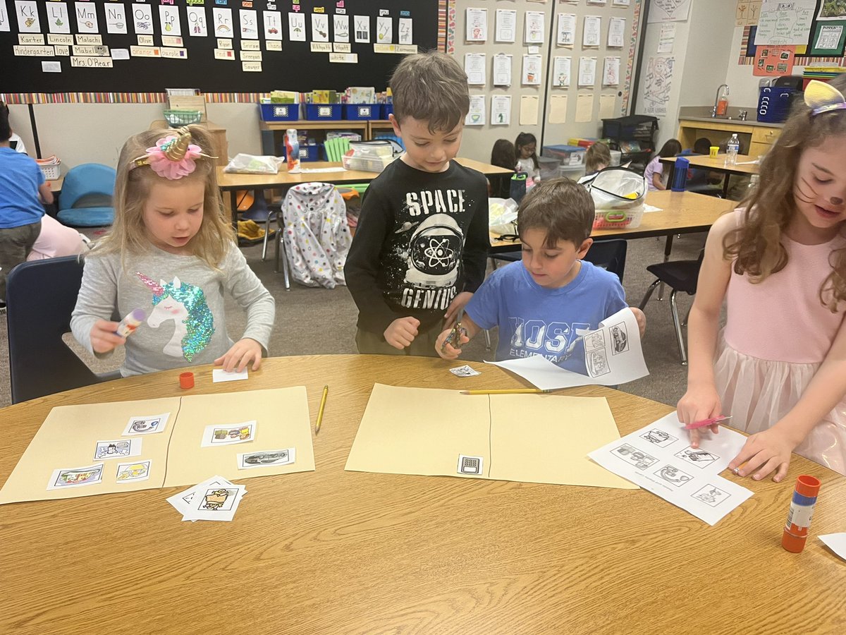 KerryRear's tweet photo. We are experts on needs and wants! #yellowhouse #kindergarten https://t.co/iLdddlNzEM