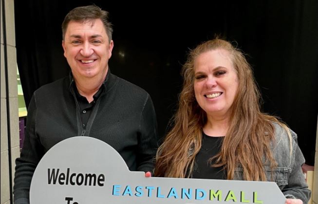 New businesses opening at Eastland Mall >> 
14news.com/2022/03/21/new…