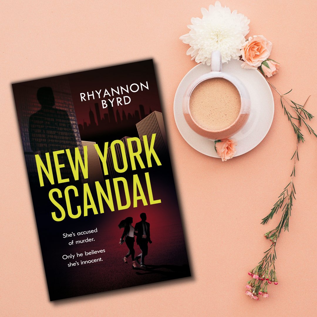eternal_books's tweet photo. Don't miss @RhyByrd's NEW YORK SCANDAL -  @Kobo_UK's 'unputdownable romantic read of the month'!!

Callan and Lottie face the fight of their lives for the future they so desperately want...and the love they never expected.

👉 https://t.co/FzmuCx3eYG https://t.co/MOZSeu2YcW
