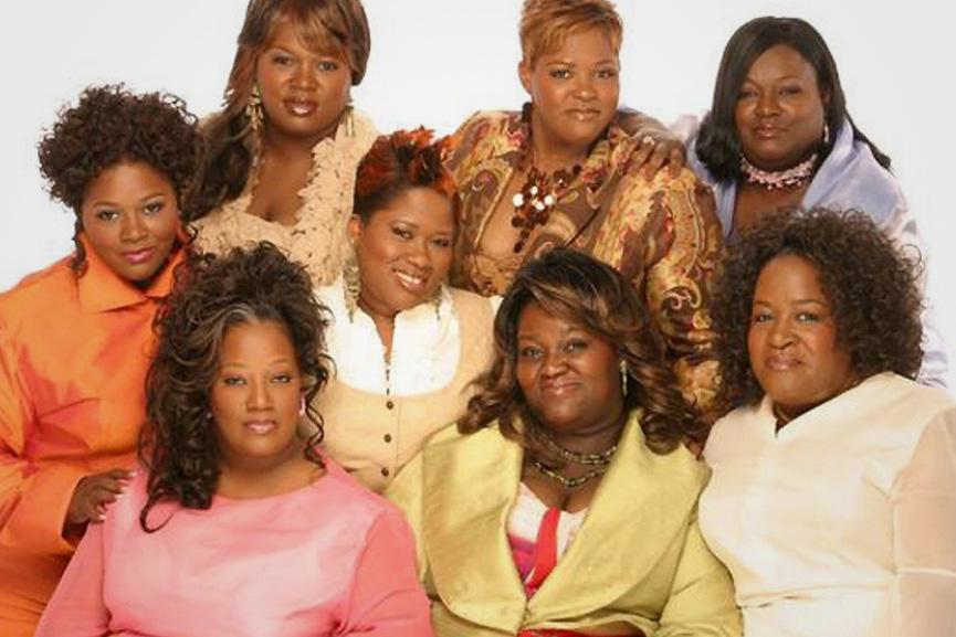 MissSocaCandy's tweet photo. They Lost their mother in 2020, they lost Durniece in 2021 now another sister Lashaun...
Praying for The Pace Family.
So heartbroken for them.
#PaceFamily
#ThePaceSisters https://t.co/pAAm48X29m