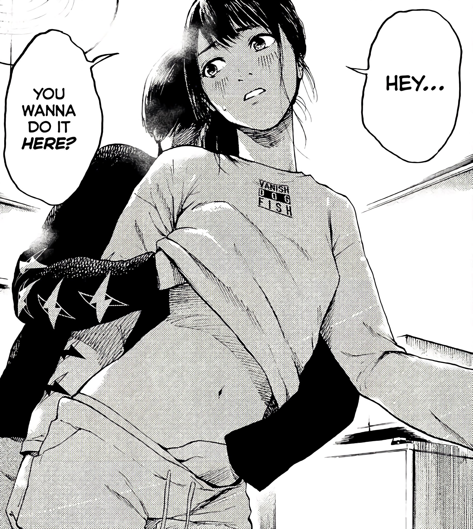 My Dearest Self With Malice Aforethought Out Of Context Manga on Twitter: "Manga: My Dearest Self with Malice