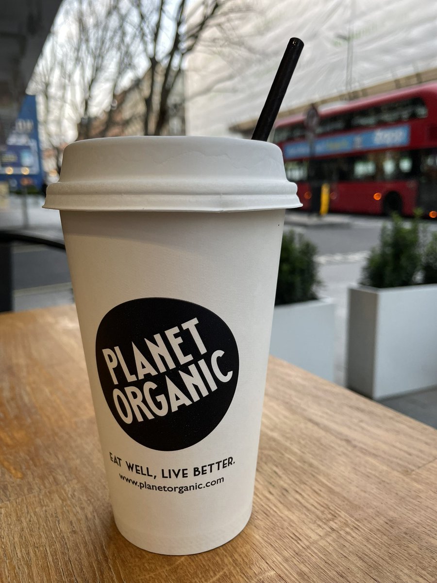 drewblogs (@drewblogs_) on Twitter photo hope everyone got to enjoy some of the rays today ☀️
always time for a cold latte 🥤 <a href="/planetorganicuk/">Planet Organic</a> 🖤🤍 hope everyone got to enjoy some of the rays today ☀️
always time for a cold latte 🥤 <a href="/planetorganicuk/">Planet Organic</a> 🖤🤍