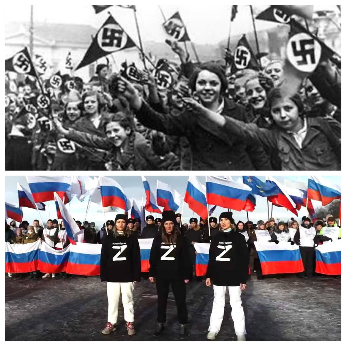 Same shit, new wrapping.