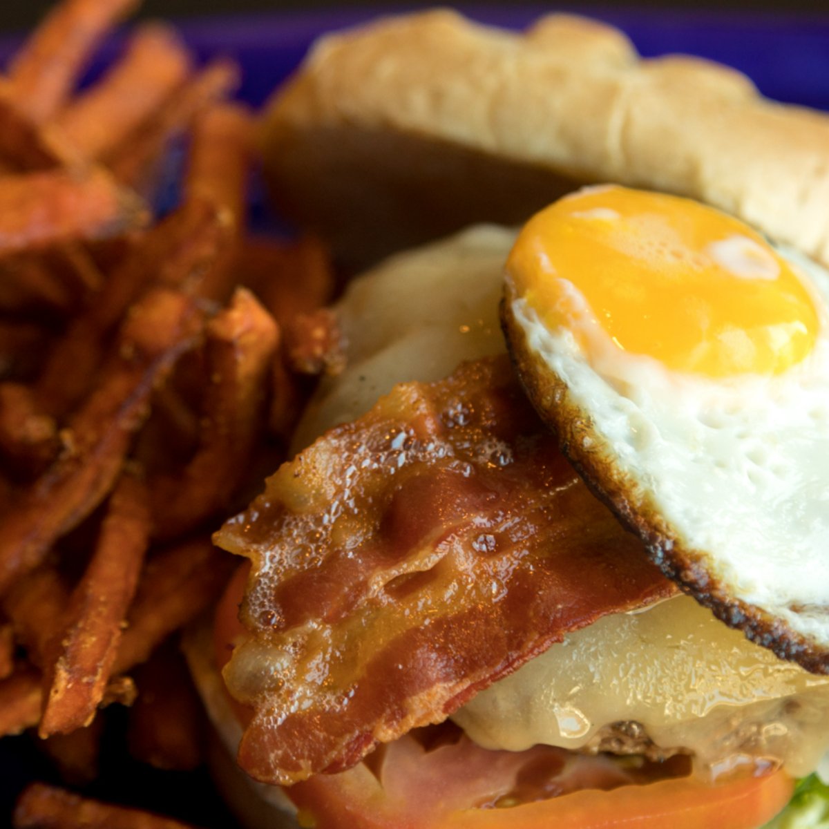 CraigsCafe's tweet photo. A #CraigsCafe breakfast can't be beat, so why not treat yourself to some this week? https://t.co/Gtius2Gm3D