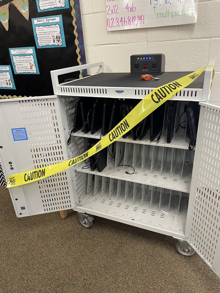 4th grade is determined to solve the case of the missing student teacher to learn about primary and secondary sources. <a href="/PontiacElem/">Pontiac Elementary</a> <a href="/RichlandTwo/">Richland School District Two</a> <a href="/ChristinaCerra/">Christina Cerra</a> <a href="/MsTurner28/">Ms. Turner</a>