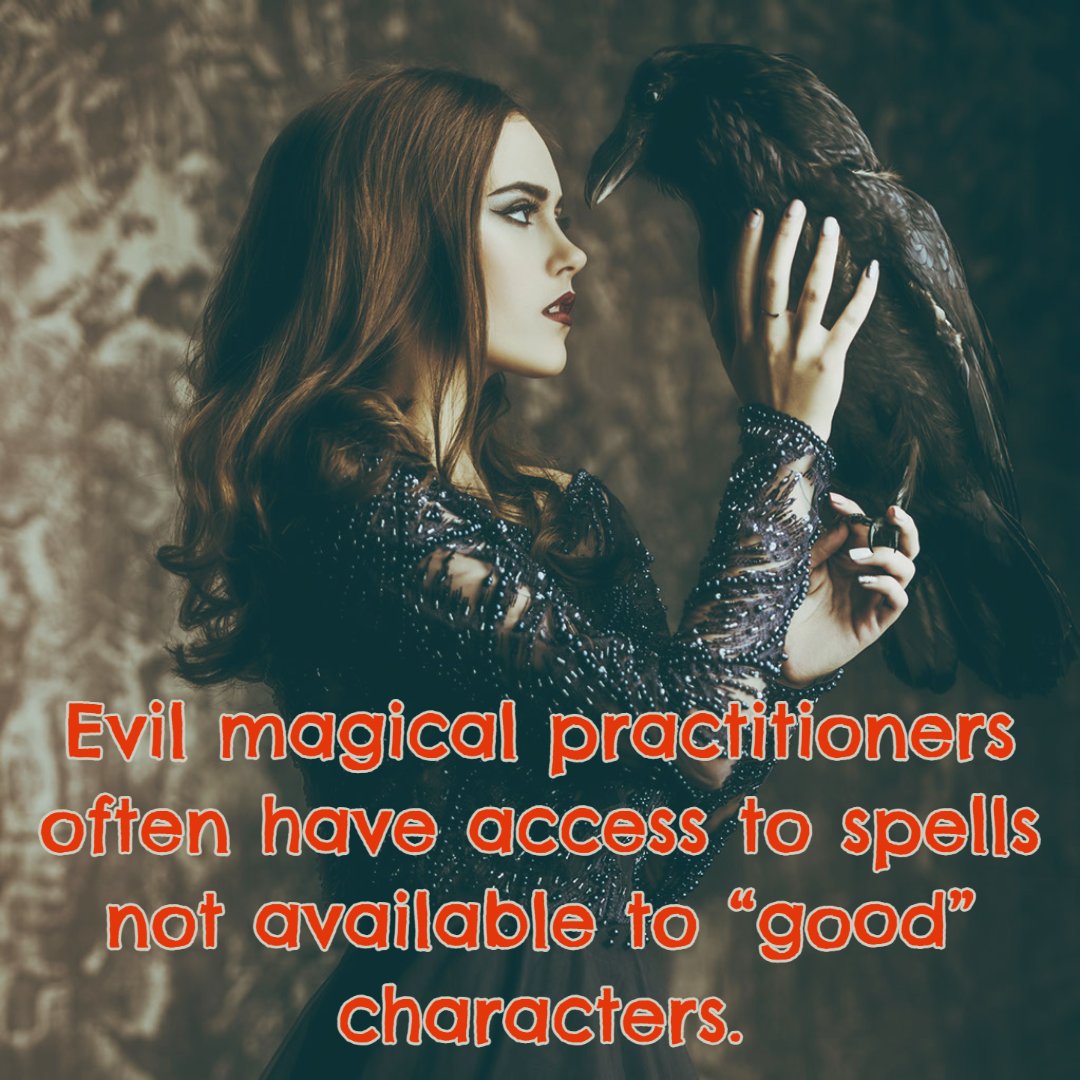Evil wizards and bloodthirsty vampires are up next when I explore Fantasy Villainy  in my blog series 🧛‍♂️ Link: alisonlyke.com/blog/fantasy-v…

#amwritingfiction #writingtips #fantasy #authorslife