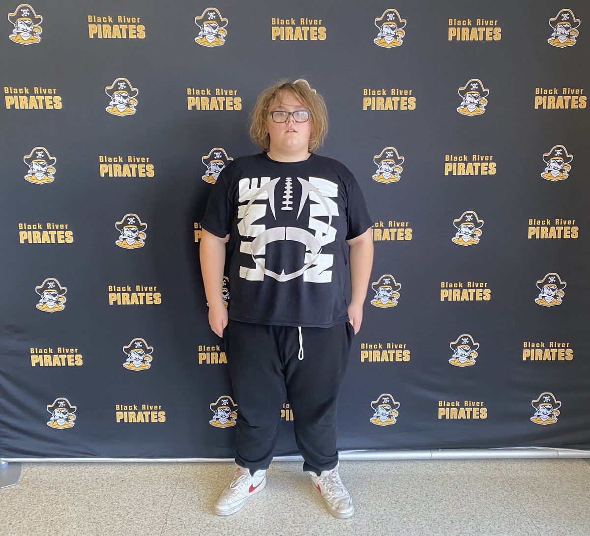 Black River Football tweet media