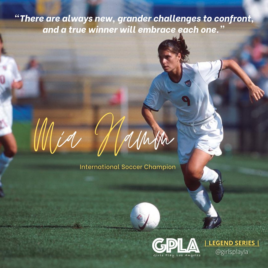 Girls Play Los Angeles 🏀⚽️🏐🥎🏈🎾🥋🥊🩰📣👟🥽 tweet media