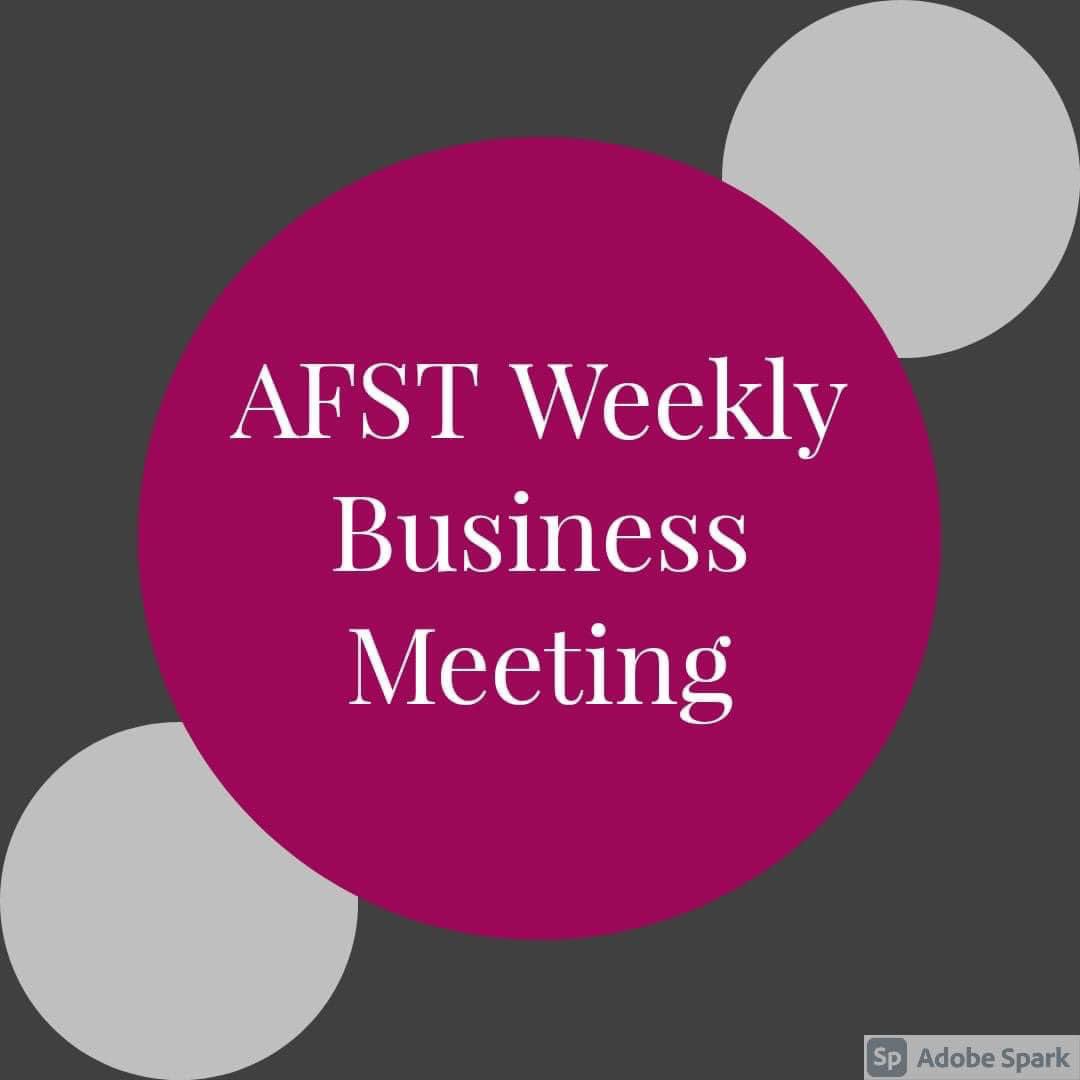 AFST at EKU tweet media