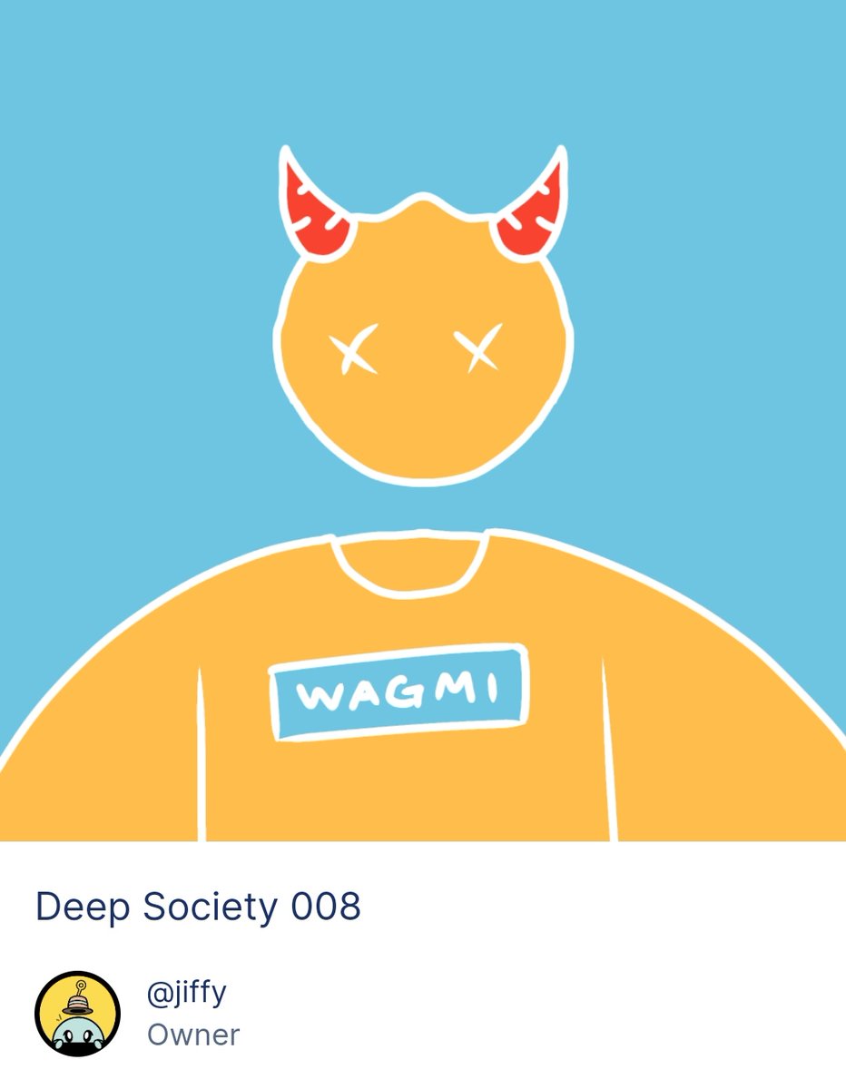 Congrats to <a href="/ifanhkm/">IRFANH</a> for able to flip two DS 👏🏻 and welcome to new member, <a href="/briantxh/">Brian</a> &amp; <a href="/JiffyMy/">Tiefy</a>. Welcome to Deep Society ❤️💛💙