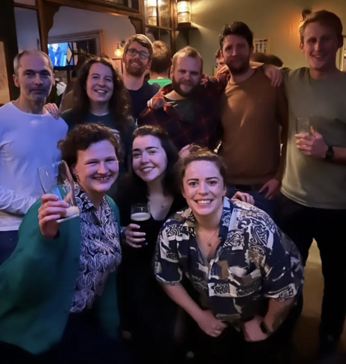 Liverpool Otters Touch Rugby tweet media