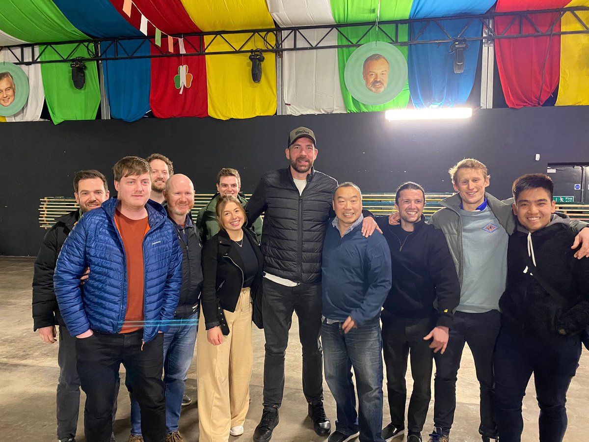 Liverpool Otters Touch Rugby tweet media