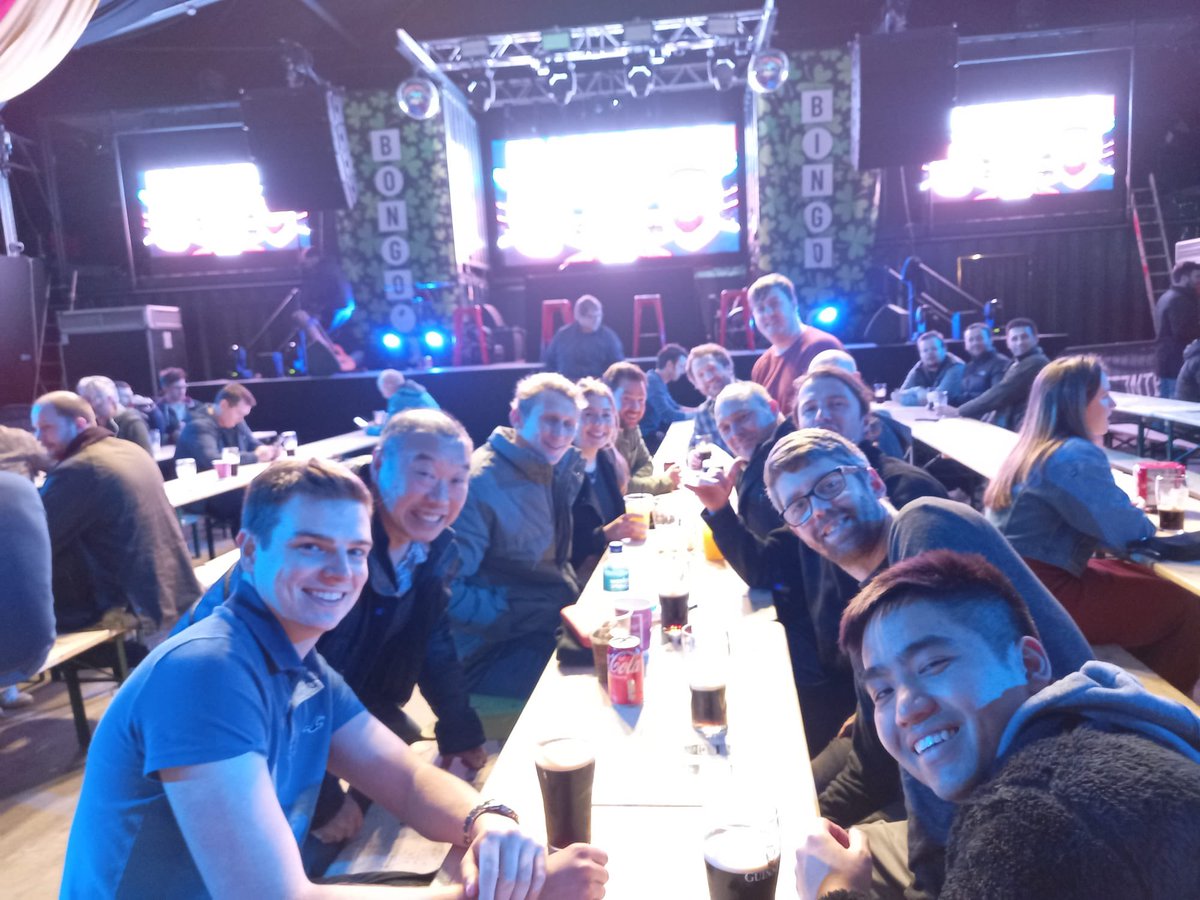 Liverpool Otters Touch Rugby tweet media